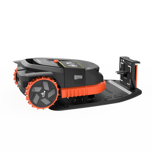 Segway Robotermäher X315E Navimow
