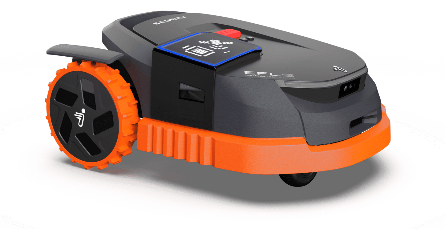 Segway Robotermäher X315E Navimow