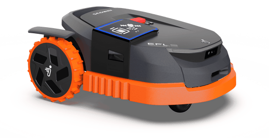 Segway Robotermäher X315E Navimow