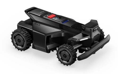 Segway Robotermäher X430E AWD Navimow X430E