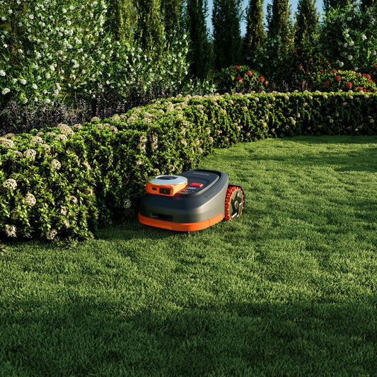 Segway Robotermäher H210E Navimow