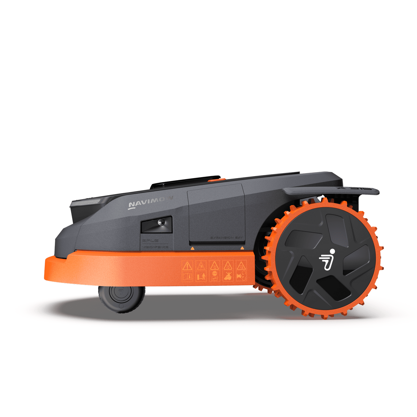 Segway Robotermäher X315E Navimow
