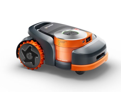 Segway Robotermäher H210E Navimow