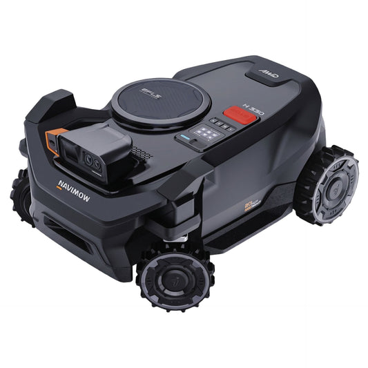 Segway Robotermäher H510E Pro Navimow