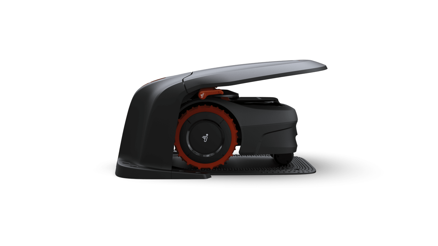 Segway  Wetterschutz / Garage Navimow S für i108E/i210E