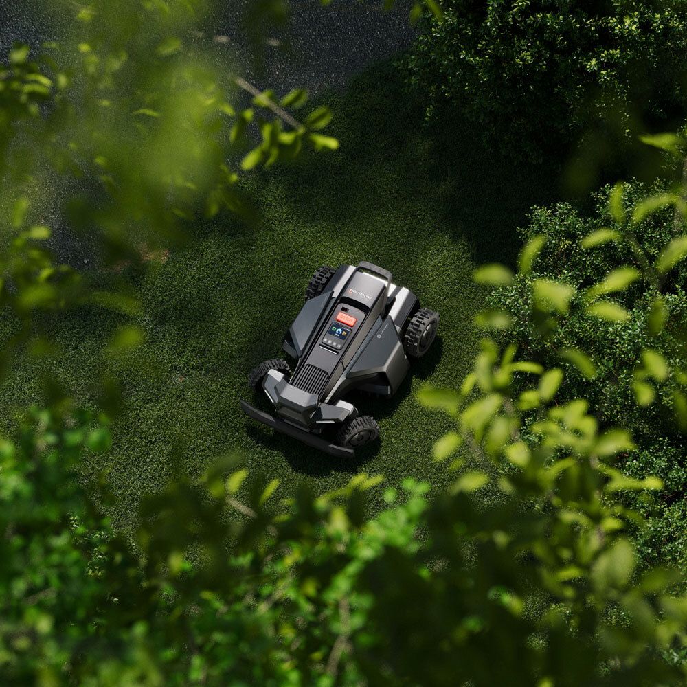Segway Robotermäher X430E AWD Navimow X430E