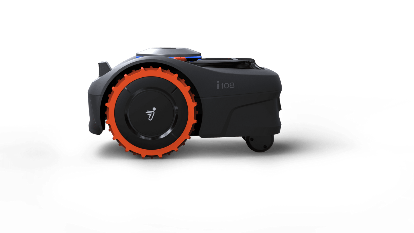 Segway Robotermäher Navimow i108 E