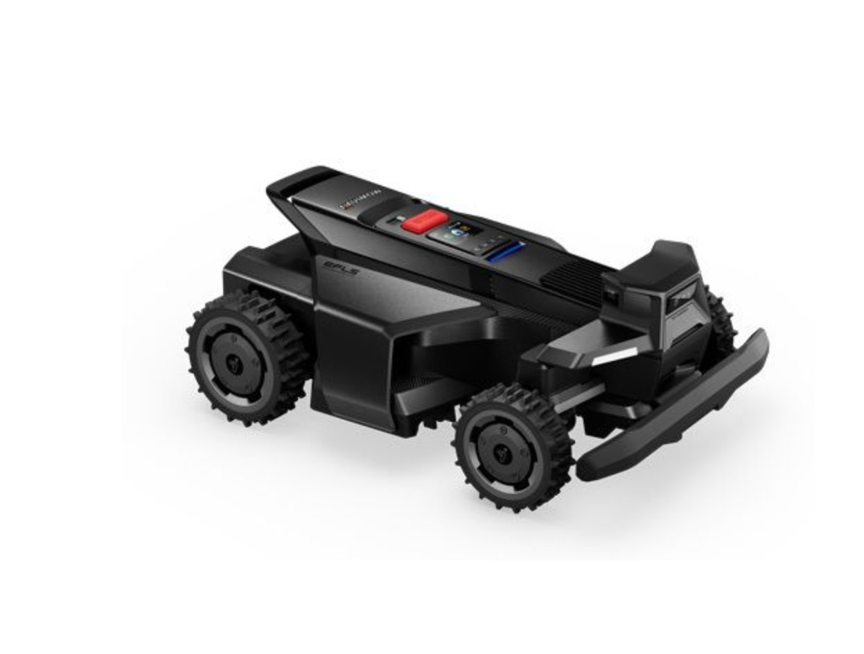 Segway Robotermäher Navimow X420E AWD