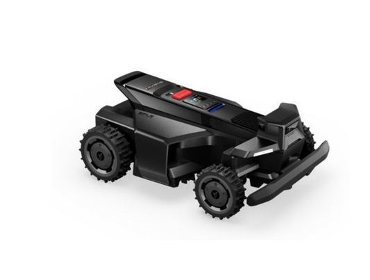 Segway Robotermäher Navimow X420E AWD